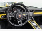 Thumbnail Photo 19 for 2017 Porsche 911